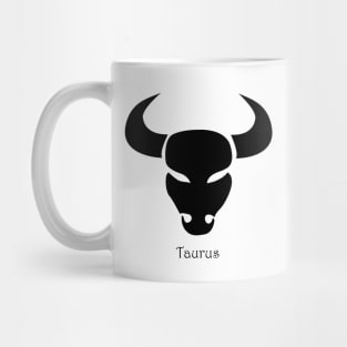 Taurus Mug